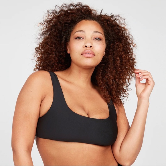 Volcom Other - NWT Volcom “for every body” collection. Simply seamless scoop neck bikini. 14W